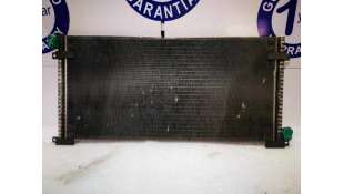 CONDENSADOR / RADIADOR AIRE ACONDICIONADO IVECO DAILY CAJA CERRADA 2.8 D (106 CV) DE 2001 - D.2233153 2