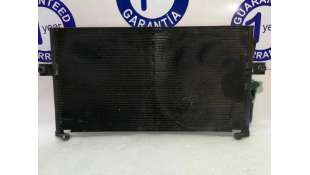 CONDENSADOR / RADIADOR AIRE ACONDICIONADO HYUNDAI SONATA 2.0 (105 CV) DE 1994 - D.2234426