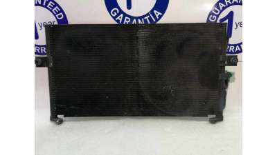 CONDENSADOR / RADIADOR AIRE ACONDICIONADO HYUNDAI SONATA 2.0 (105 CV) DE 1994 - D.2234426