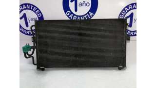 CONDENSADOR / RADIADOR AIRE ACONDICIONADO HYUNDAI SONATA 2.0 (105 CV) DE 1994 - D.2234426