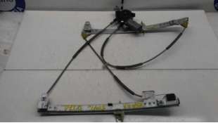 ELEVALUNAS DELANTERO IZQUIERDO CITROEN XSARA COUPE 2.0 HDi (90 CV) DE 1997 - D.2236468