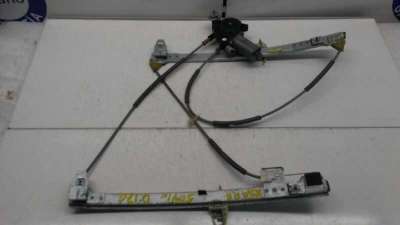ELEVALUNAS DELANTERO IZQUIERDO CITROEN XSARA COUPE 2.0 HDi (90 CV) DE 1997 - D.2236468