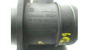 CAUDALIMETRO VOLKSWAGEN POLO BERLINA 1.4 TDI (75 CV) DE 1999 - D.2237977 / 045906461 2