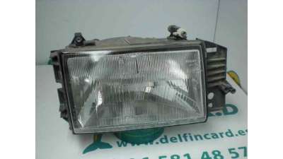 FARO DERECHO FIAT TIPO 1.9 D (65 CV) DE 1992 - D.2238615