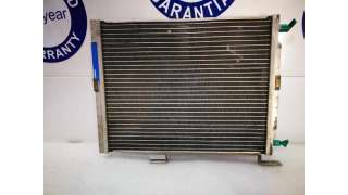 CONDENSADOR / RADIADOR AIRE ACONDICIONADO OPEL ASTRA F CARAVAN 1.6 16V (101 CV) DE 1995 - D.2238677