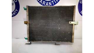 CONDENSADOR / RADIADOR AIRE ACONDICIONADO OPEL ASTRA F CARAVAN 1.6 16V (101 CV) DE 1995 - D.2238677