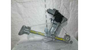 ELEVALUNAS TRASERO IZQUIERDO CITROEN XSARA BERLINA 2.0 HDi (90 CV) DE 1997 - D.2239056 / 400575T4