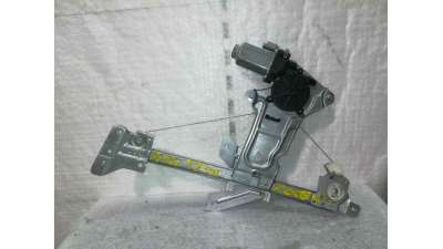 ELEVALUNAS TRASERO IZQUIERDO CITROEN XSARA BERLINA 2.0 HDi (90 CV) DE 1997 - D.2239056 / 400575T4