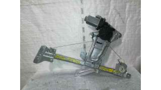 ELEVALUNAS TRASERO IZQUIERDO CITROEN XSARA BERLINA 2.0 HDi (90 CV) DE 1997 - D.2239056 / 400575T4