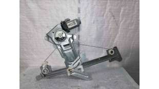 ELEVALUNAS TRASERO IZQUIERDO CITROEN XSARA BERLINA 2.0 HDi (90 CV) DE 1997 - D.2239056 / 400575T4 2