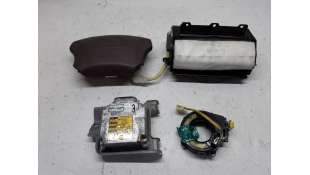 KIT AIRBAG TOYOTA LAND CRUISER 4.2 24V Turbodiesel (204 CV) DE 2002 - D.2240861