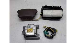 KIT AIRBAG TOYOTA LAND CRUISER 4.2 24V Turbodiesel (204 CV) DE 2002 - D.2240861
