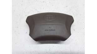 KIT AIRBAG TOYOTA LAND CRUISER 4.2 24V Turbodiesel (204 CV) DE 2002 - D.2240861 2