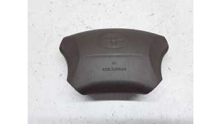 KIT AIRBAG TOYOTA LAND CRUISER 4.2 24V Turbodiesel (204 CV) DE 2002 - D.2240861