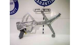 ELEVALUNAS DELANTERO DERECHO MERCEDES CLASE C  BERLINA 2.4 V6 18V (170 CV) DE 1999 - D.2240960