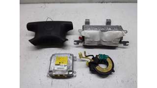 KIT AIRBAG MITSUBISHI MONTERO 3.2 DI-D (160 CV) DE 2001 - D.2241127