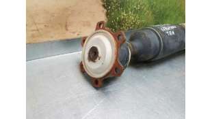 TRANSMISION CENTRAL MITSUBISHI MONTERO 3.2 DI-D (165 CV) DE 2000 - D.2241295 2