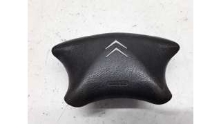KIT AIRBAG CITROEN XSARA BERLINA 1.6 16V (109 CV) DE 2001 - D.2241554