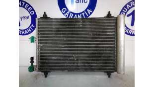 CONDENSADOR / RADIADOR AIRE ACONDICIONADO CITROEN XSARA BERLINA 1.6 16V (109 CV) DE 2001 - D.2241936 2