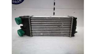 INTERCOOLER CITROEN XSARA PICASSO 1.6 16V HDi (90 CV) DE 2004 - D.2242186 / 9645965180