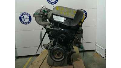 MOTOR COMPLETO KIA SHUMA 1.5 (88 CV) DE 1998 - D.2244456 / BF