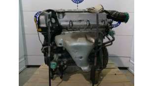 MOTOR COMPLETO KIA SHUMA 1.5 (88 CV) DE 1998 - D.2244456 / BF 2