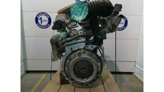 MOTOR COMPLETO KIA SHUMA 1.5 (88 CV) DE 1998 - D.2244456 / BF