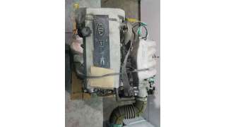 MOTOR COMPLETO KIA SHUMA 1.5 (88 CV) DE 1998 - D.2244456 / BF