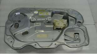 ELEVALUNAS DELANTERO IZQUIERDO FORD FOCUS BERLINA 1.6 16V (101 CV) DE 2004 - D.2245408 / 984562112