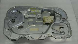 ELEVALUNAS DELANTERO IZQUIERDO FORD FOCUS BERLINA 1.6 16V (101 CV) DE 2004 - D.2245408 / 984562112