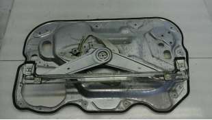 ELEVALUNAS DELANTERO IZQUIERDO FORD FOCUS BERLINA 1.6 16V (101 CV) DE 2004 - D.2245408 / 984562112 2