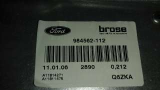 ELEVALUNAS DELANTERO IZQUIERDO FORD FOCUS BERLINA 1.6 16V (101 CV) DE 2004 - D.2245408 / 984562112