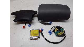 KIT AIRBAG KIA SHUMA 1.5 (88 CV) DE 1998 - D.2245446