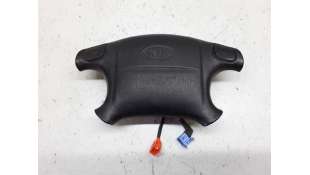 KIT AIRBAG KIA SHUMA 1.5 (88 CV) DE 1998 - D.2245446 2