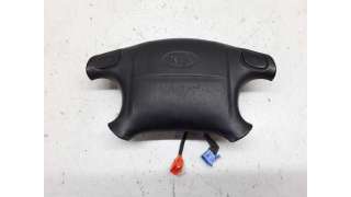 KIT AIRBAG KIA SHUMA 1.5 (88 CV) DE 1998 - D.2245446