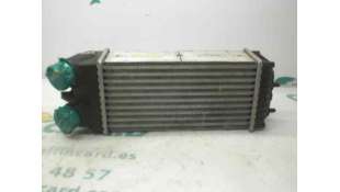 INTERCOOLER CITROEN XSARA PICASSO 1.6 16V HDi (90 CV) DE 2004 - D.2246139