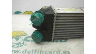 INTERCOOLER CITROEN XSARA PICASSO 1.6 16V HDi (90 CV) DE 2004 - D.2246139 2