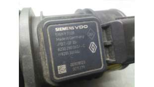 CAUDALIMETRO RENAULT MEGANE II BERLINA 5P 1.5 dCi D (106 CV) DE 2005 - D.2246344 / 8200280060 2