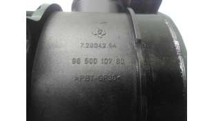 CAUDALIMETRO CITROEN XSARA PICASSO 1.6 16V HDi (90 CV) DE 2004 - D.2246665 2