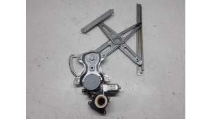 ELEVALUNAS DELANTERO IZQUIERDO TOYOTA YARIS 1.3 (87 CV) DE 2006 - D.2246818