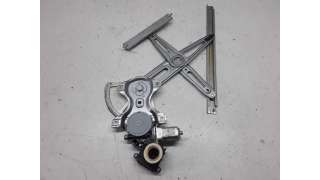 ELEVALUNAS DELANTERO IZQUIERDO TOYOTA YARIS 1.3 (87 CV) DE 2006 - D.2246818