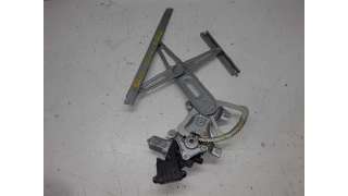 ELEVALUNAS DELANTERO IZQUIERDO TOYOTA YARIS 1.3 (87 CV) DE 2006 - D.2246818