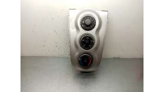 MANDO CALEFACCION / AIRE ACONDICIONADO TOYOTA YARIS 1.3 (87 CV) DE 2006 - D.2246849