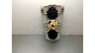 MANDO CALEFACCION / AIRE ACONDICIONADO TOYOTA YARIS 1.3 (87 CV) DE 2006 - D.2246849