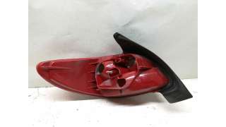 PILOTO TRASERO DERECHO PEUGEOT 206 BERLINA 1.1 (60 CV) DE 1998 - D.2247372 / ALK2202283