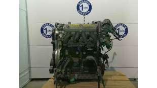 MOTOR COMPLETO TATA INDICA 1.4 I (10,77) DE 2002 - D.2247402 / 475SI48 2
