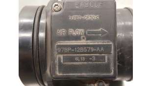 CAUDALIMETRO FORD MONDEO BERLINA 1.8 Turbodiesel (90 CV) DE 1997 - D.2247716 / 97BP12B579AA 2