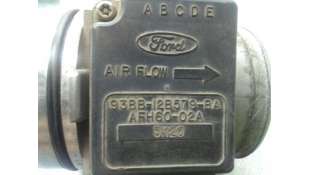 CAUDALIMETRO FORD MONDEO BERLINA/FAMILIAR 1.8 16V (116 CV) DE 1993 - D.2248249 / 93BB12B579BA 2