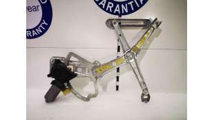 ELEVALUNAS DELANTERO IZQUIERDO MERCEDES CLASE C  BERLINA 2.4 V6 18V (170 CV) DE 1999 - D.2248645