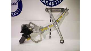 ELEVALUNAS DELANTERO IZQUIERDO MERCEDES CLASE C  BERLINA 2.4 V6 18V (170 CV) DE 1999 - D.2248645